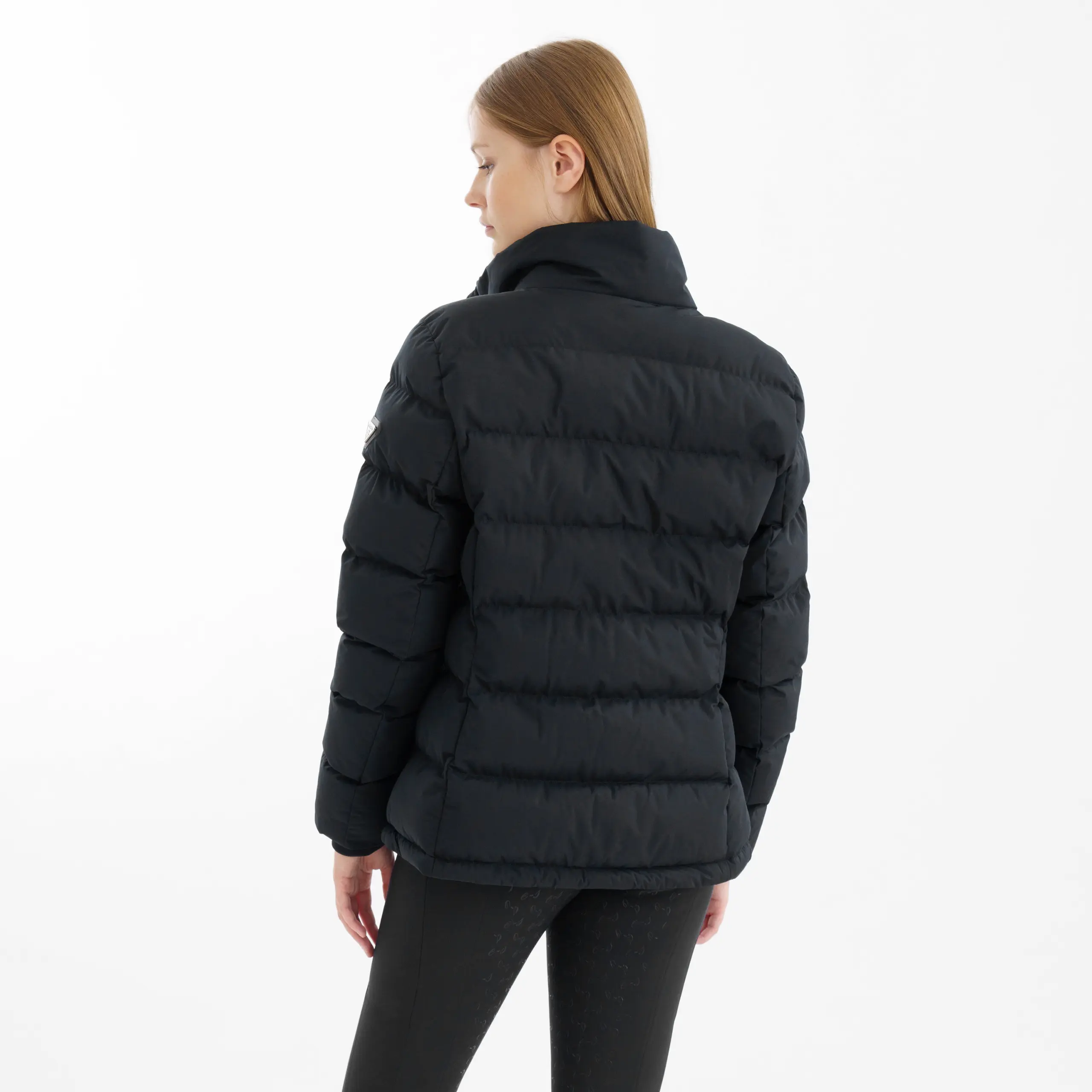 Damen Jacke ESSonya Winter 2025