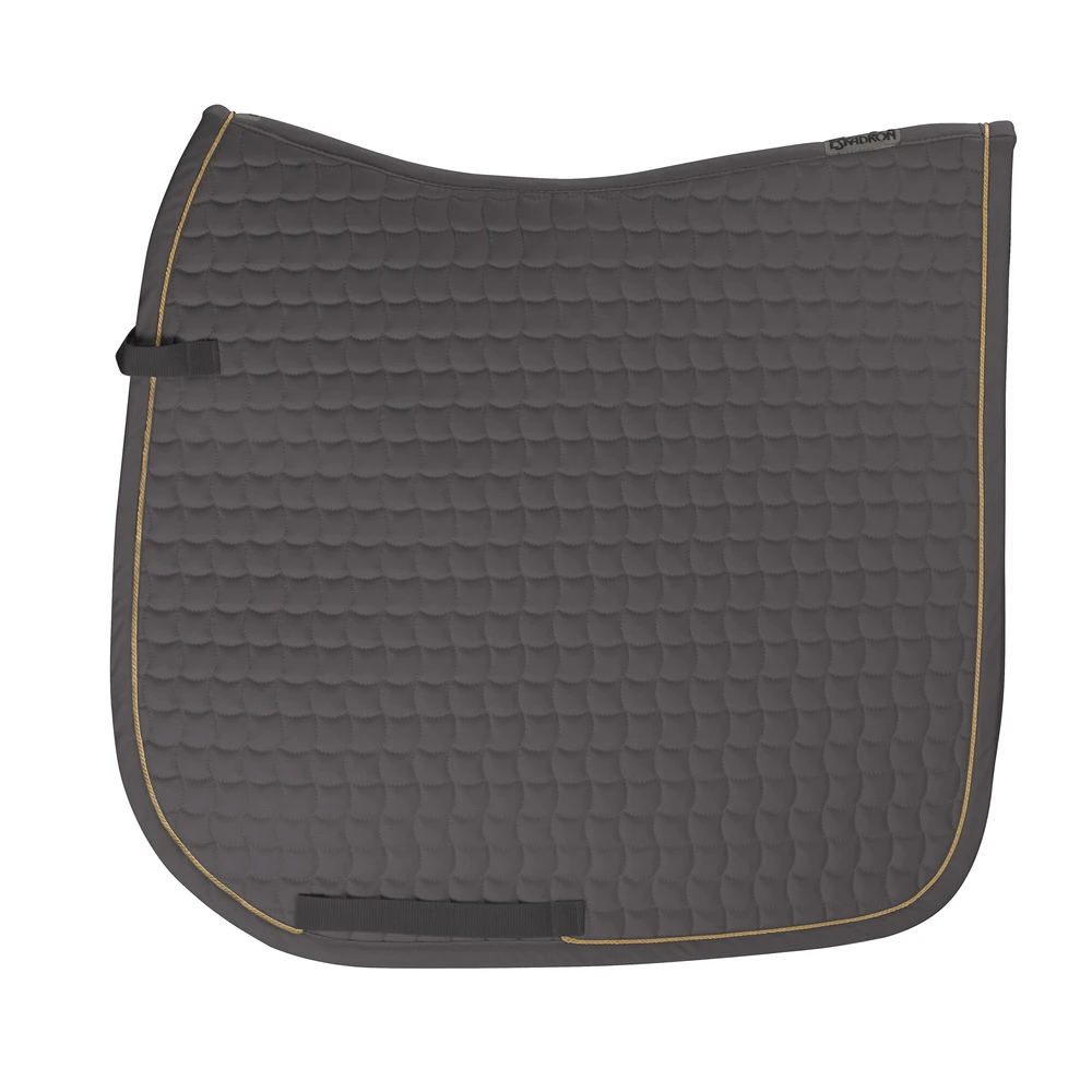 ESKADRON Basic Saddle Cloth COTTON GOLD