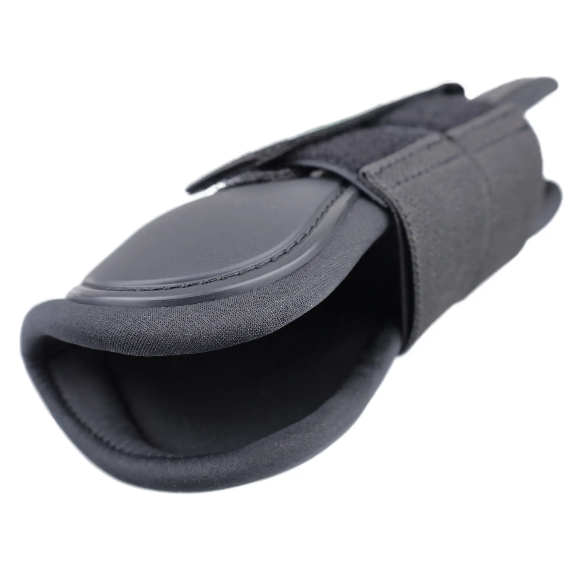 Hartschalengamasche "Prene-Line", weiches Neopren-Futter, Klettve