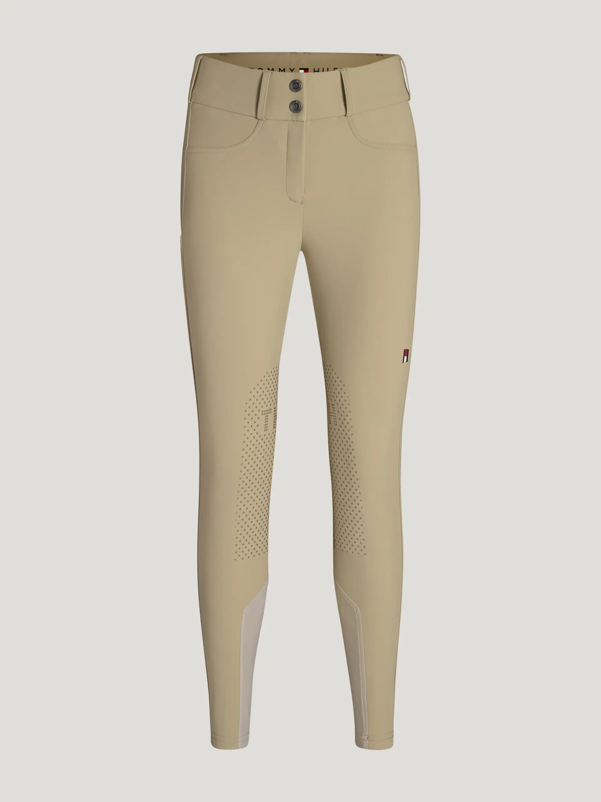 Damen Kniebesatzreithose LEA Sommer 2026