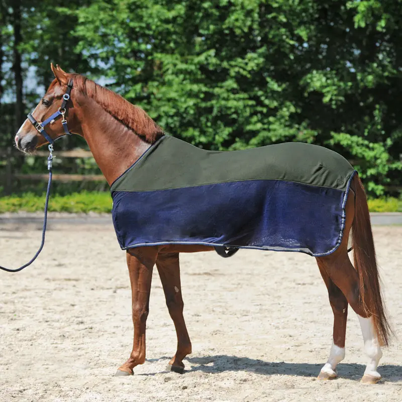 Fliegendecke "Fly'n Fleece"