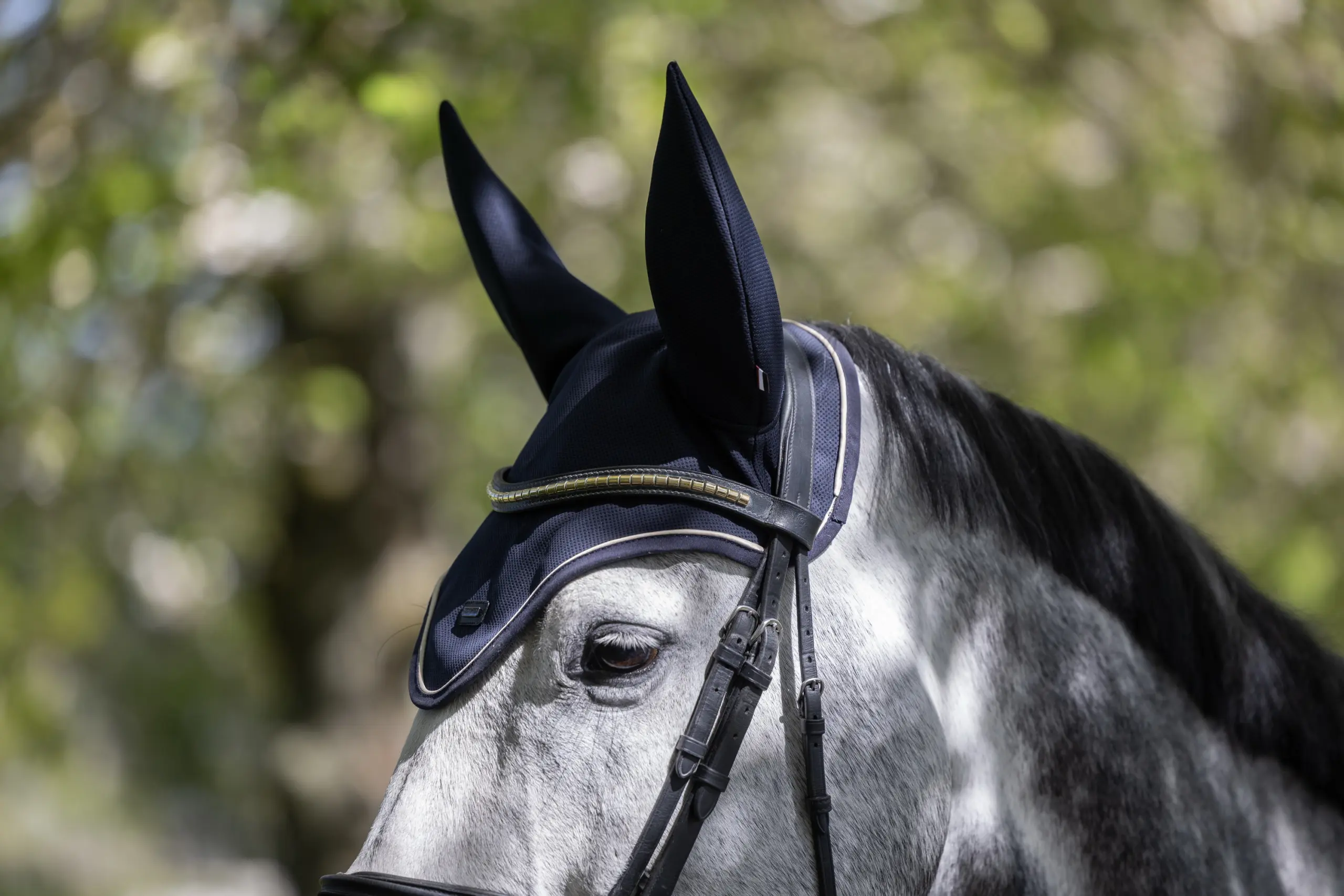 Kühlende Fliegenhaube KLLucca Sommer 2026