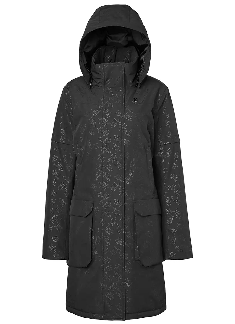 Damen Reitmantel SAGA COAT