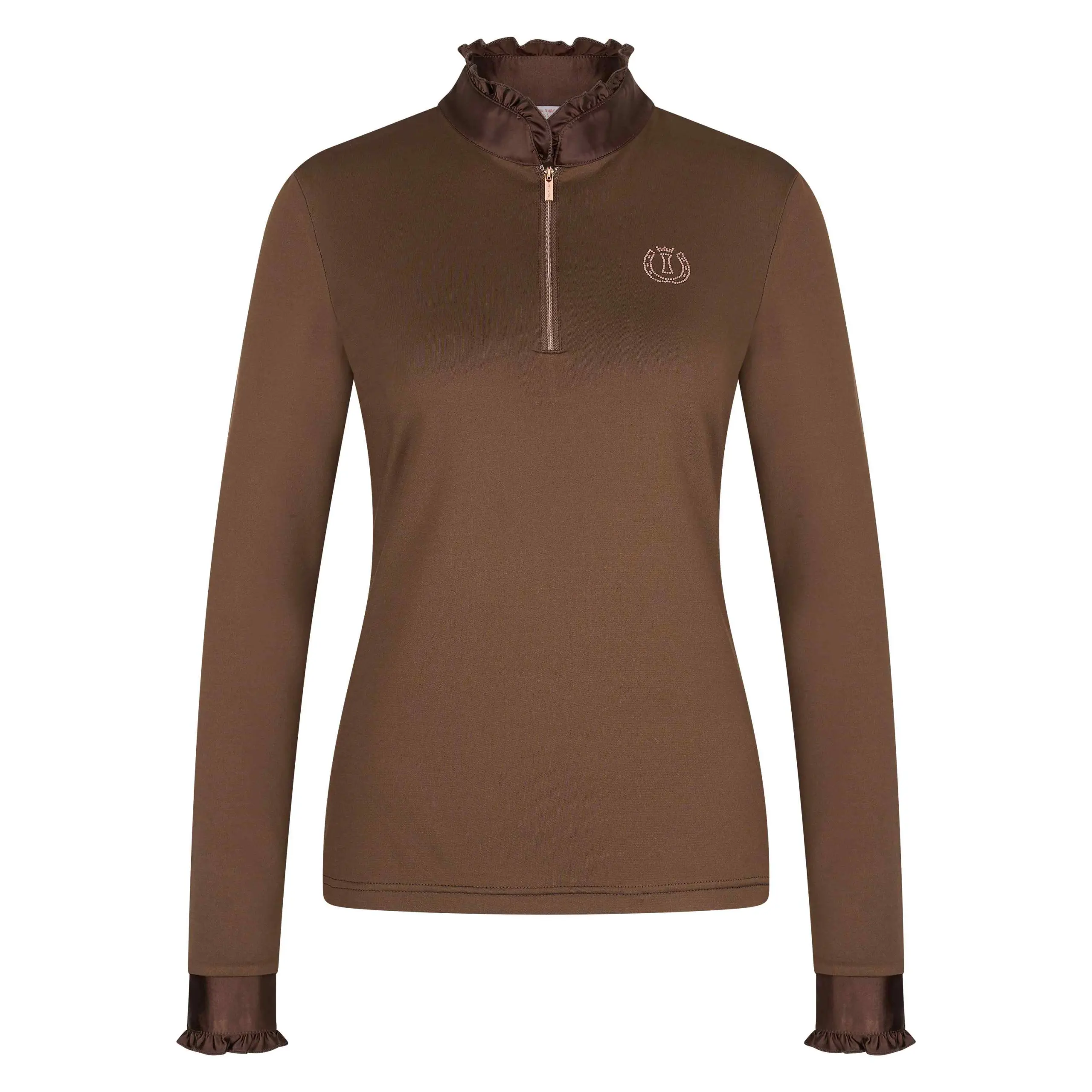 Ladies Top IRHAnna Longsleeve