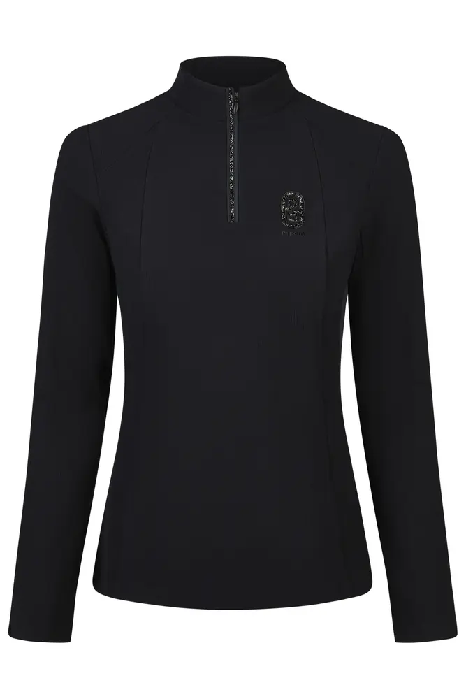Damen Shirt ZIP RIP Selection Herbst 2026