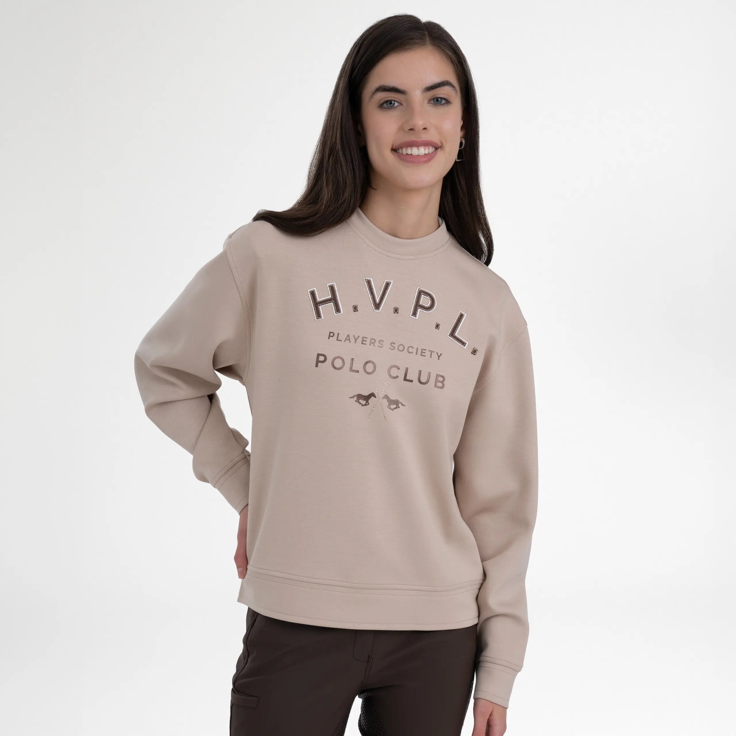 Damen Sweater HVPJanice Sommer 2026