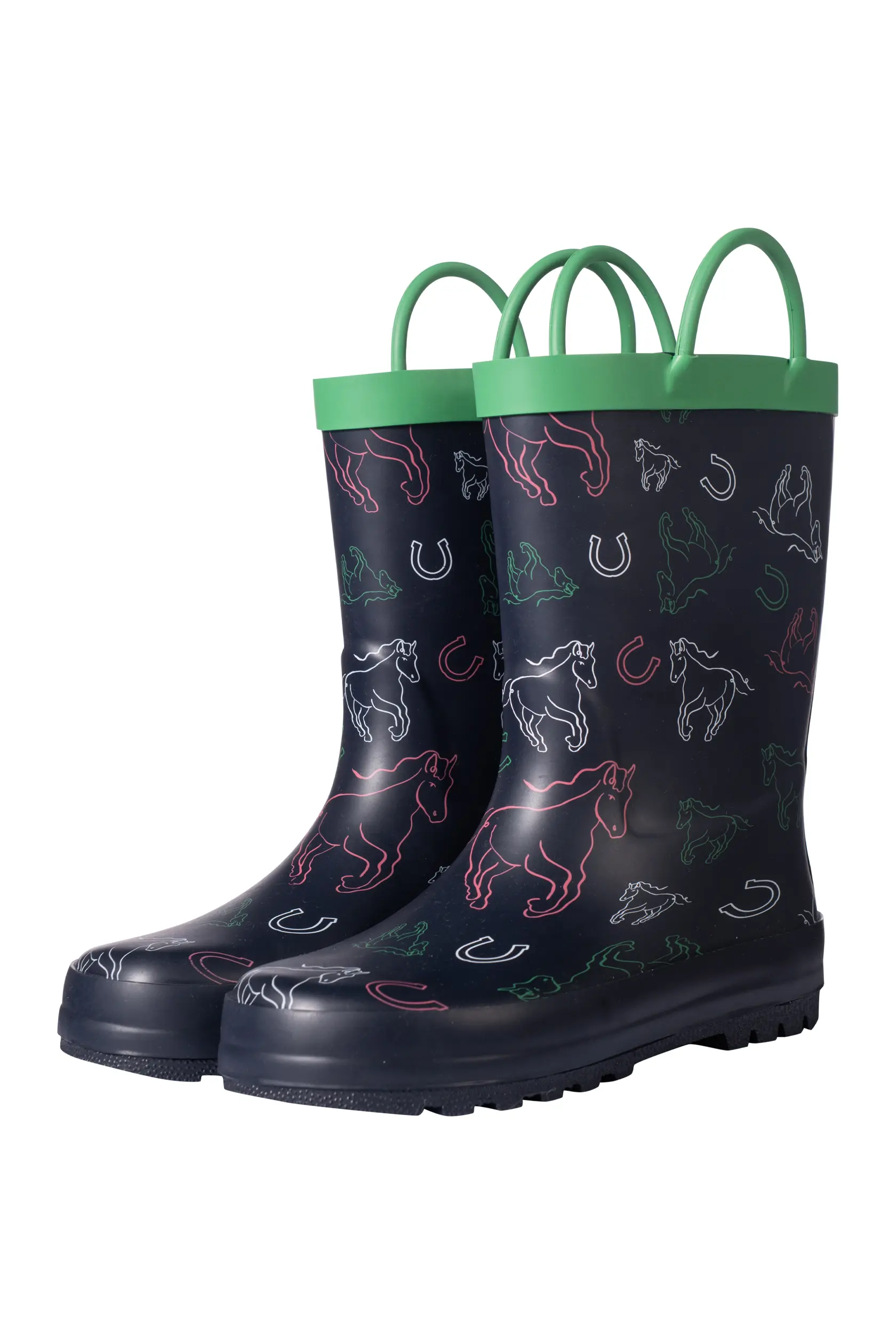 Kinder Gummistiefel MAUI Sommer 2026