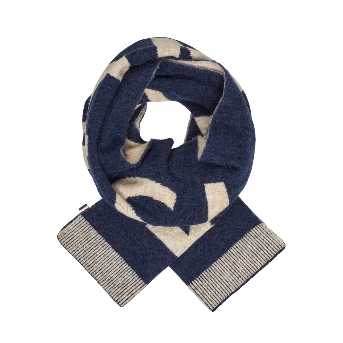Strickschal KLAllison