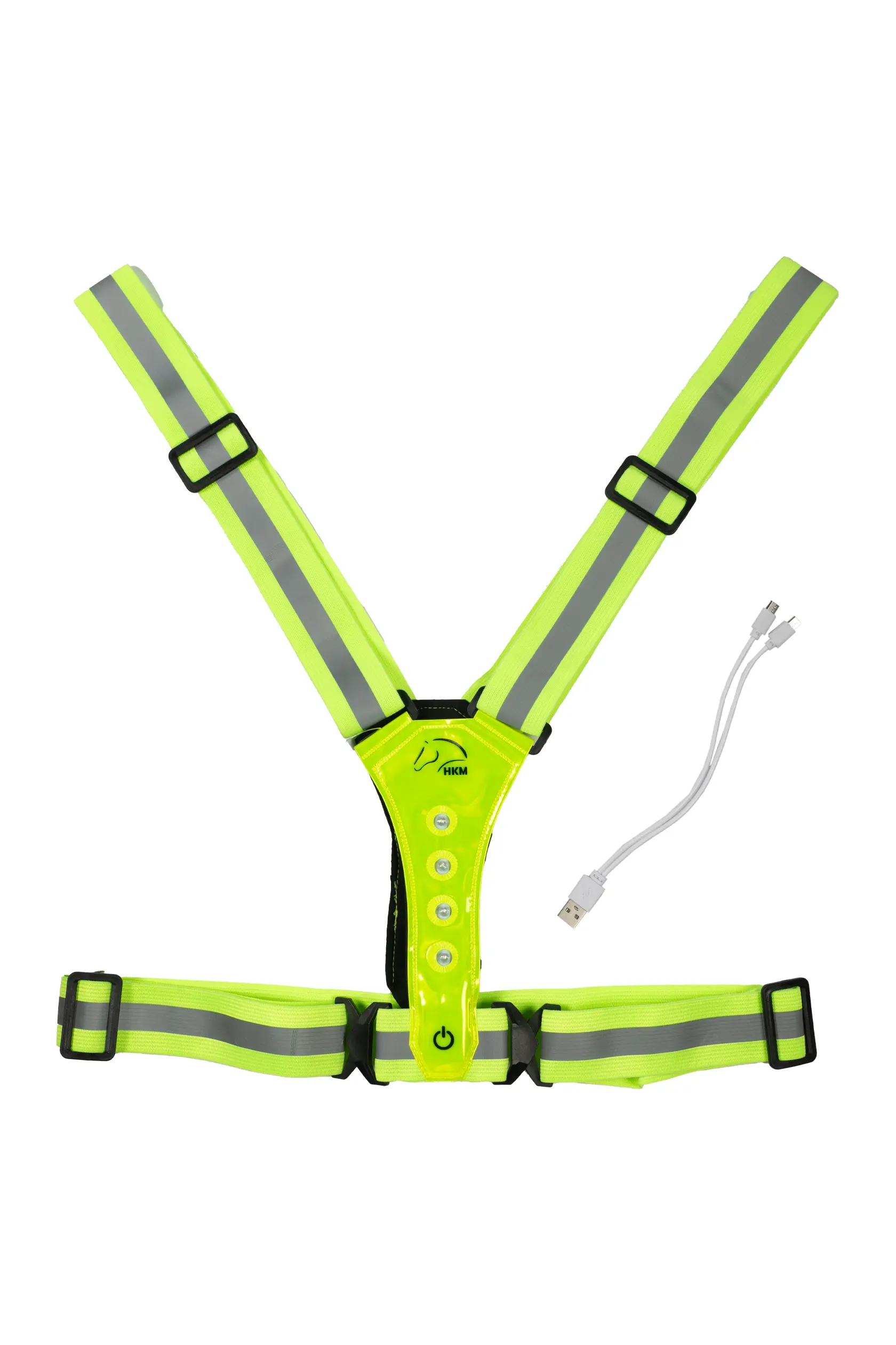 LED-waistcoat