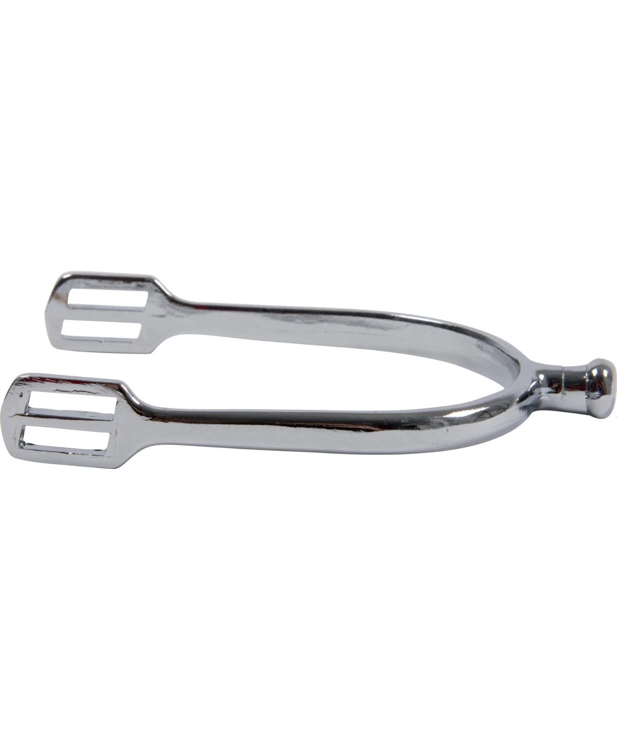 Spurs with perlon spur straps, Child
