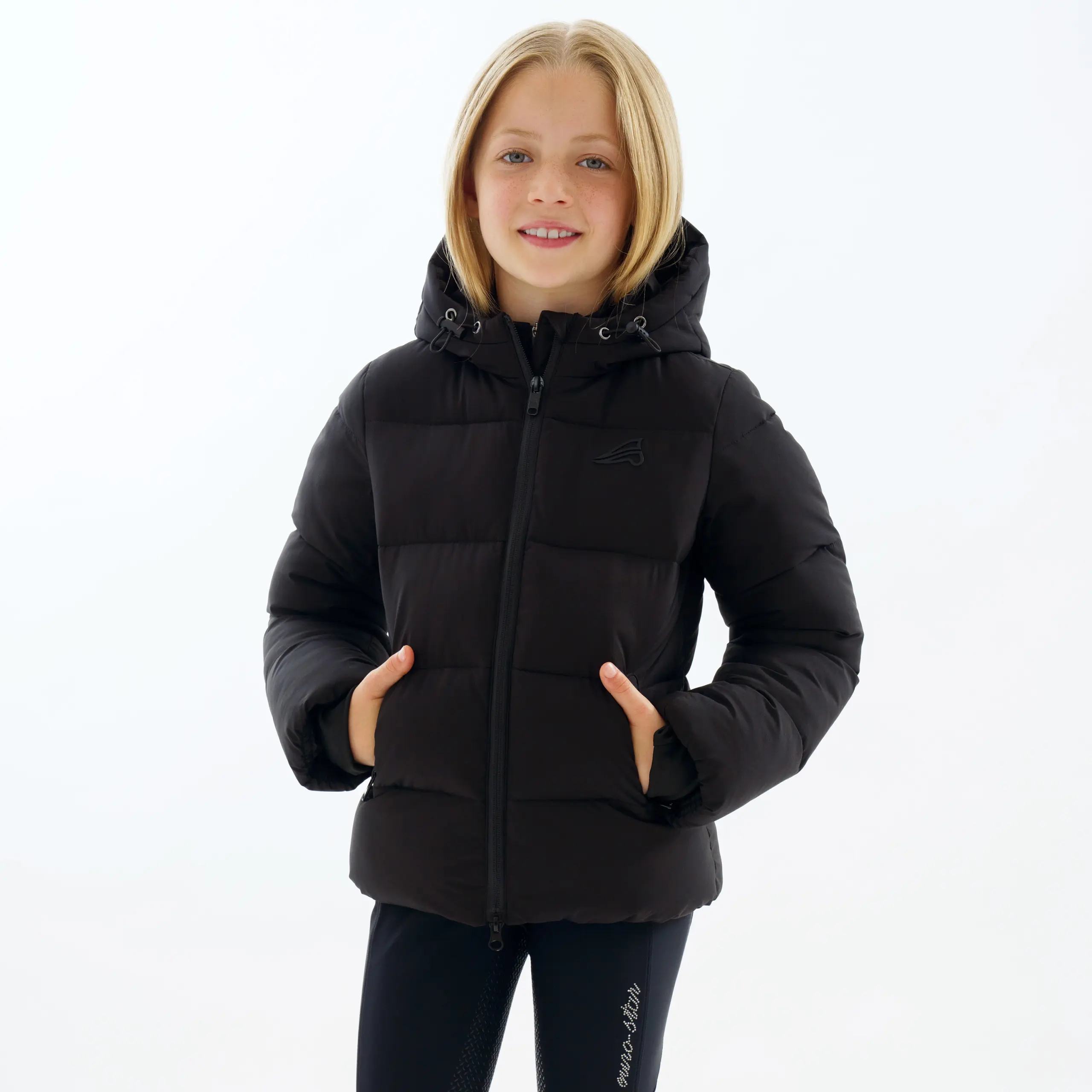 KIDS Jacke ESCamie Winter 2025
