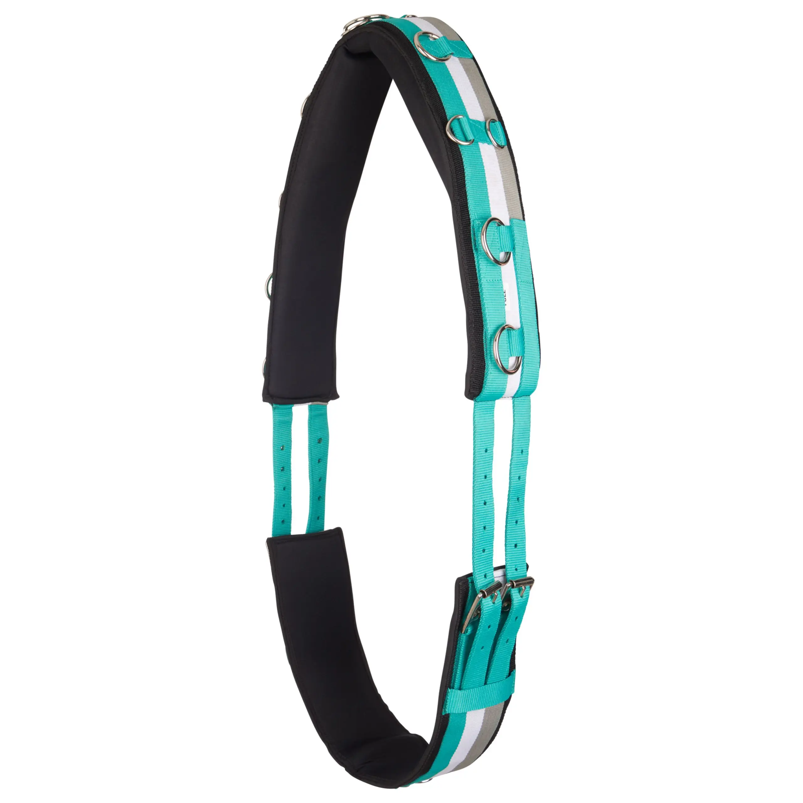 Lunging girth IRHDeluxe Summer 2026