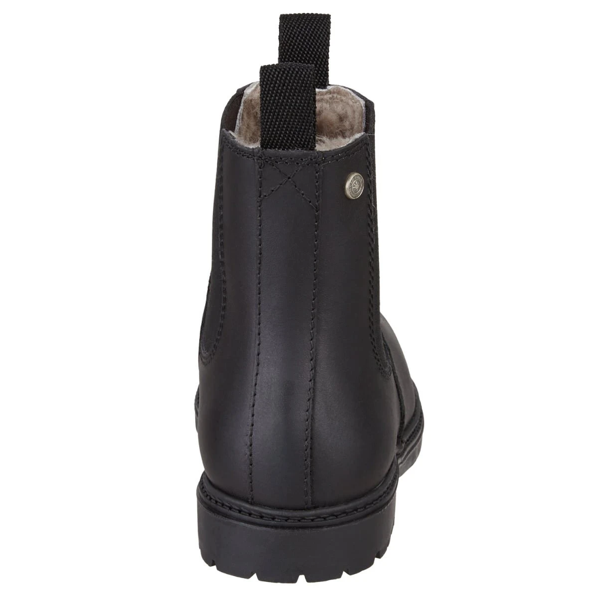 New Work WINTER Stiefelette