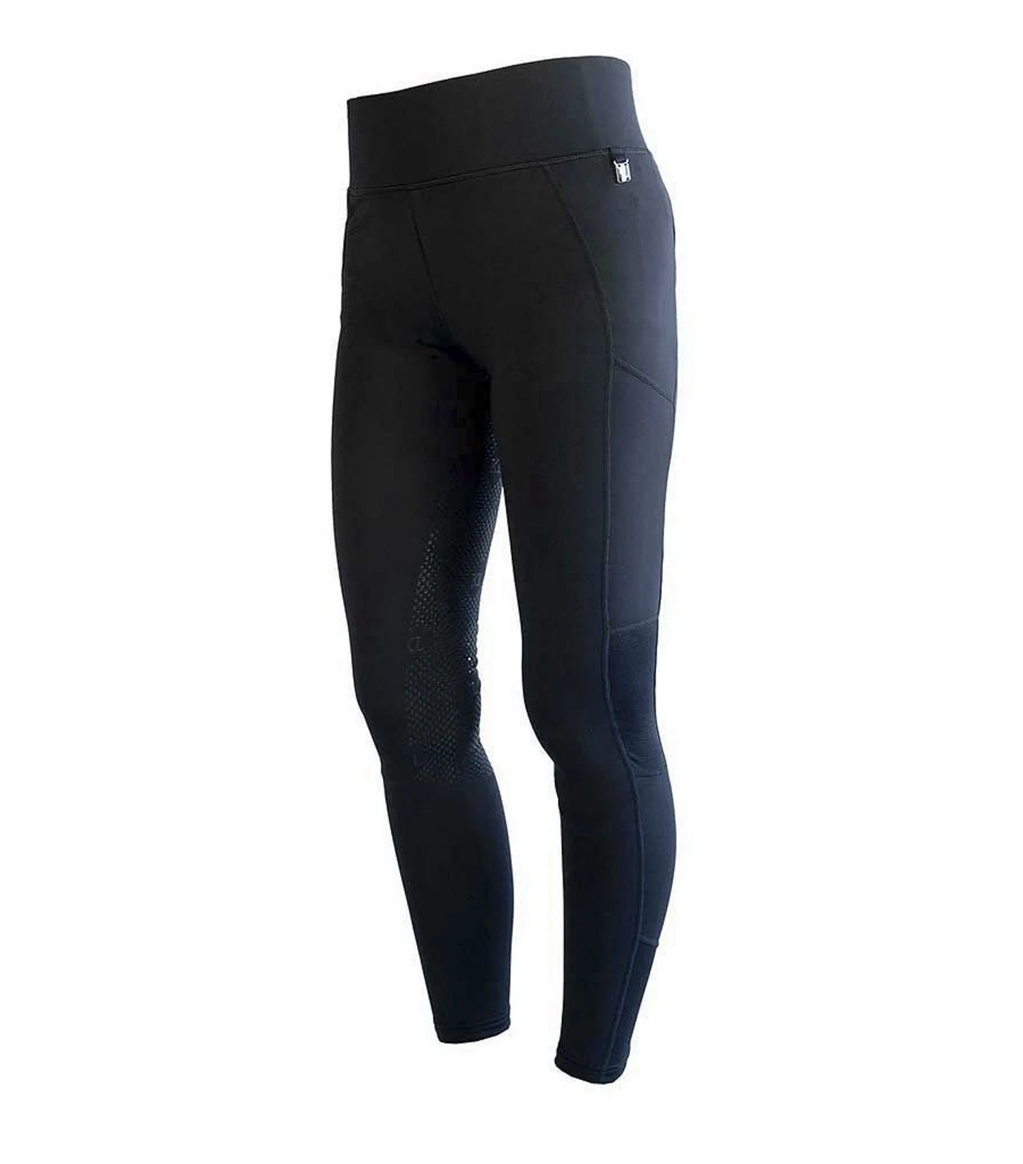 Kinder Reitleggings KLKemmie Girls Full-Grip