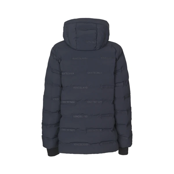 Ladies Riding Jacket KLMiller Winter 2025