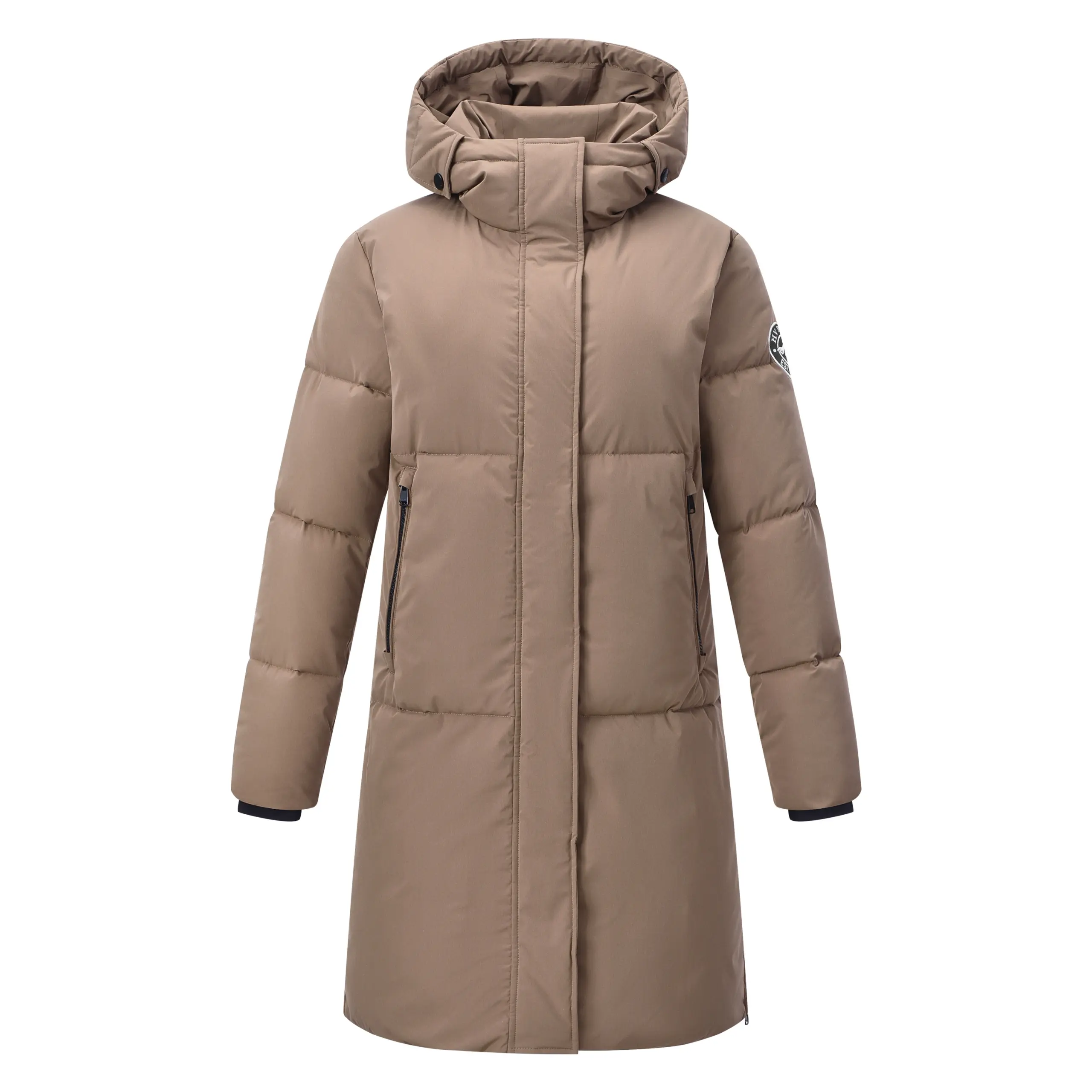 Damen Parka HVPRowan
