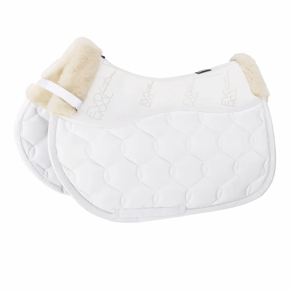 Schabracke GLOSSY EVO-WOOL CORE