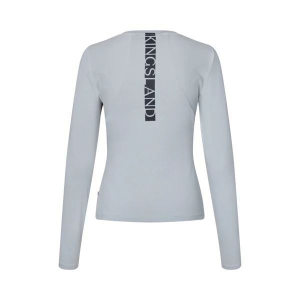 Ladies training shirt KLMandy Winter 2025