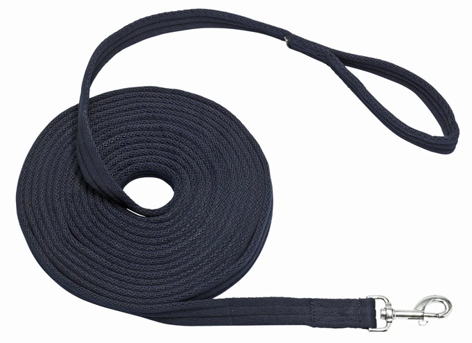 BUSSE Lunging Rein SOFT
