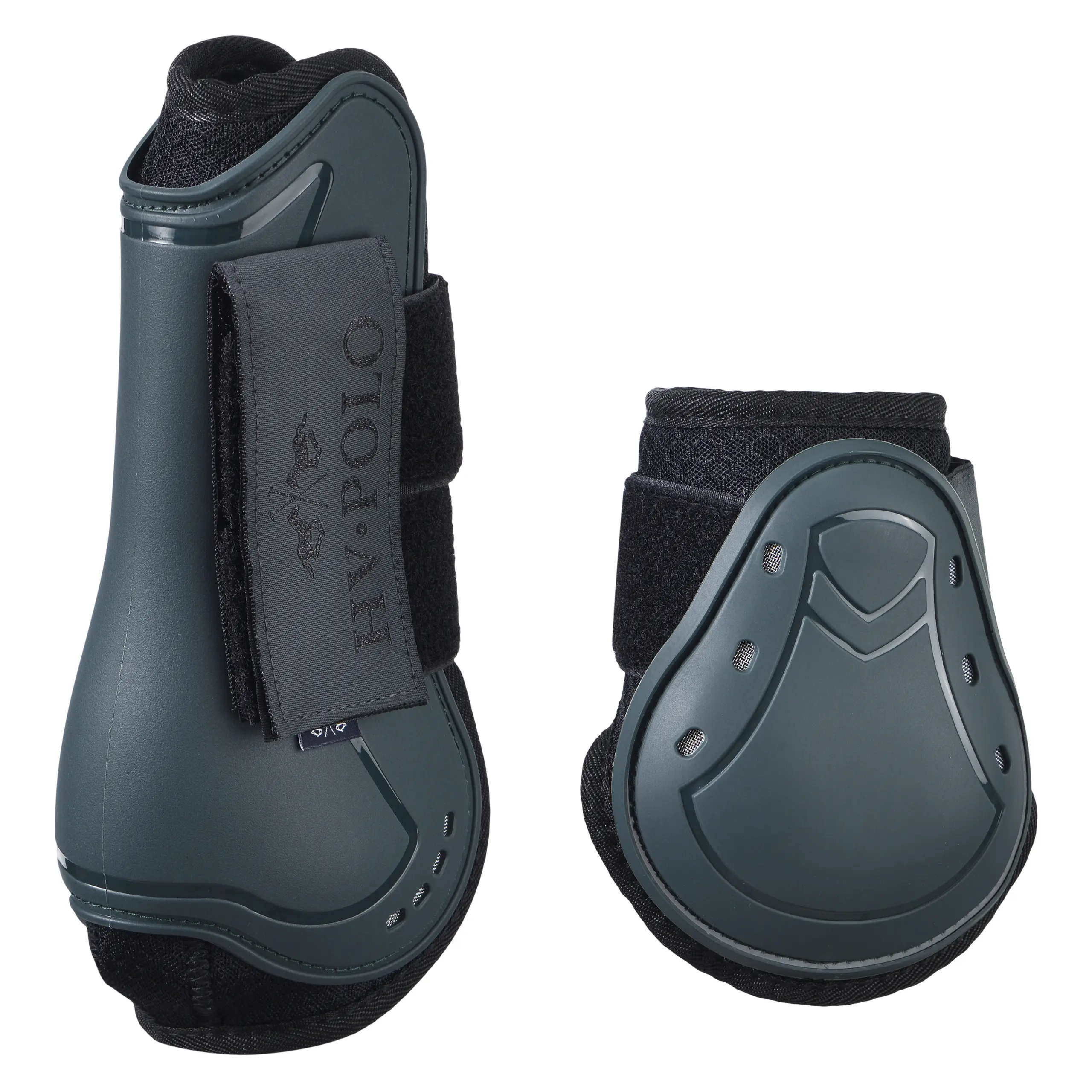 Tendon and fetlock bootset HVPClassic Sommer 2026