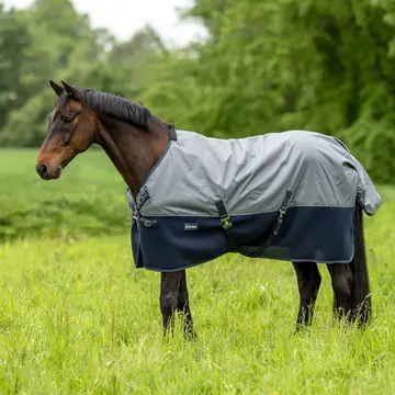 Outdoordecke 3D AIR RAIN
