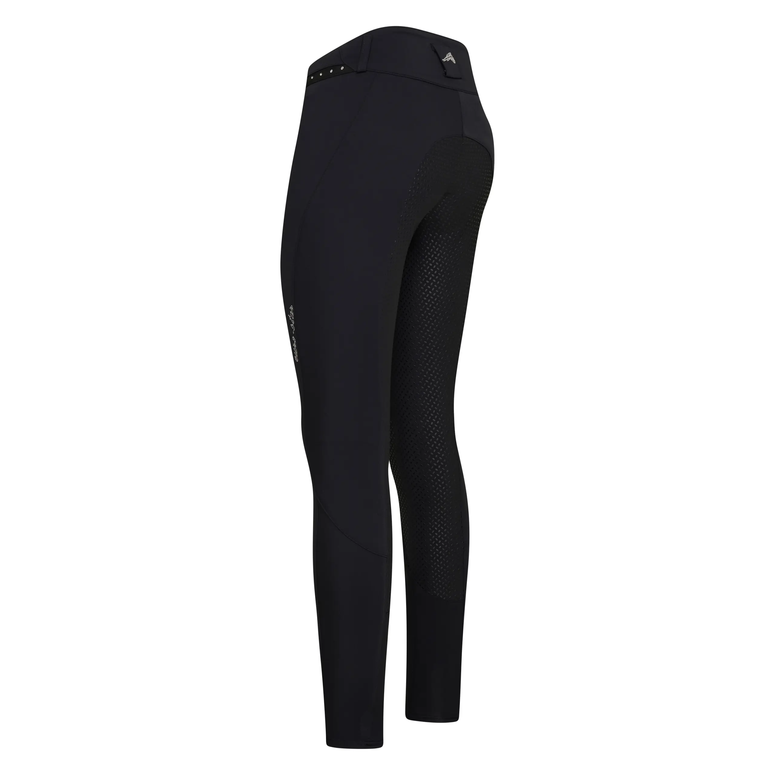 Damen Reithose ESEquitation QUEEN DIAMOND FullGrip Sommer 2025