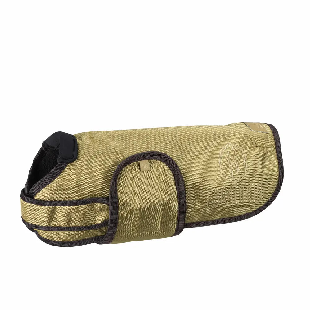 Dog coat 1680D Heritage 25