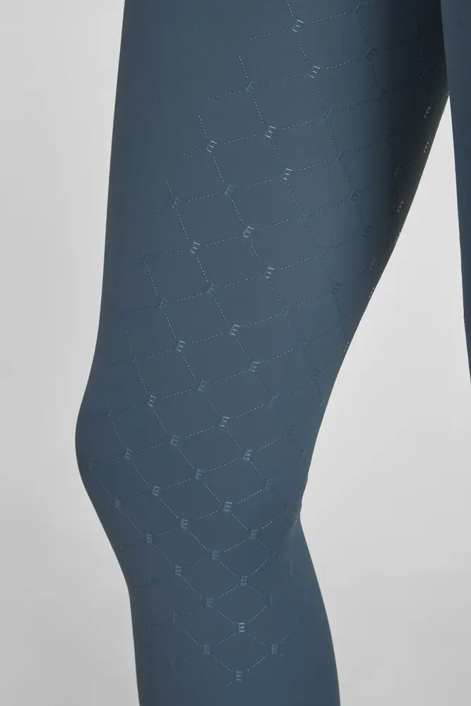 Damen Reitleggings FLEX FULL GRIP Classic Sports 2026