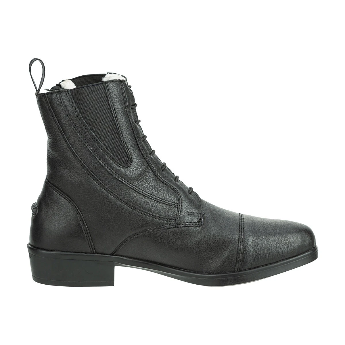 riding boots ADVANCED II SZ SOFT WINTER