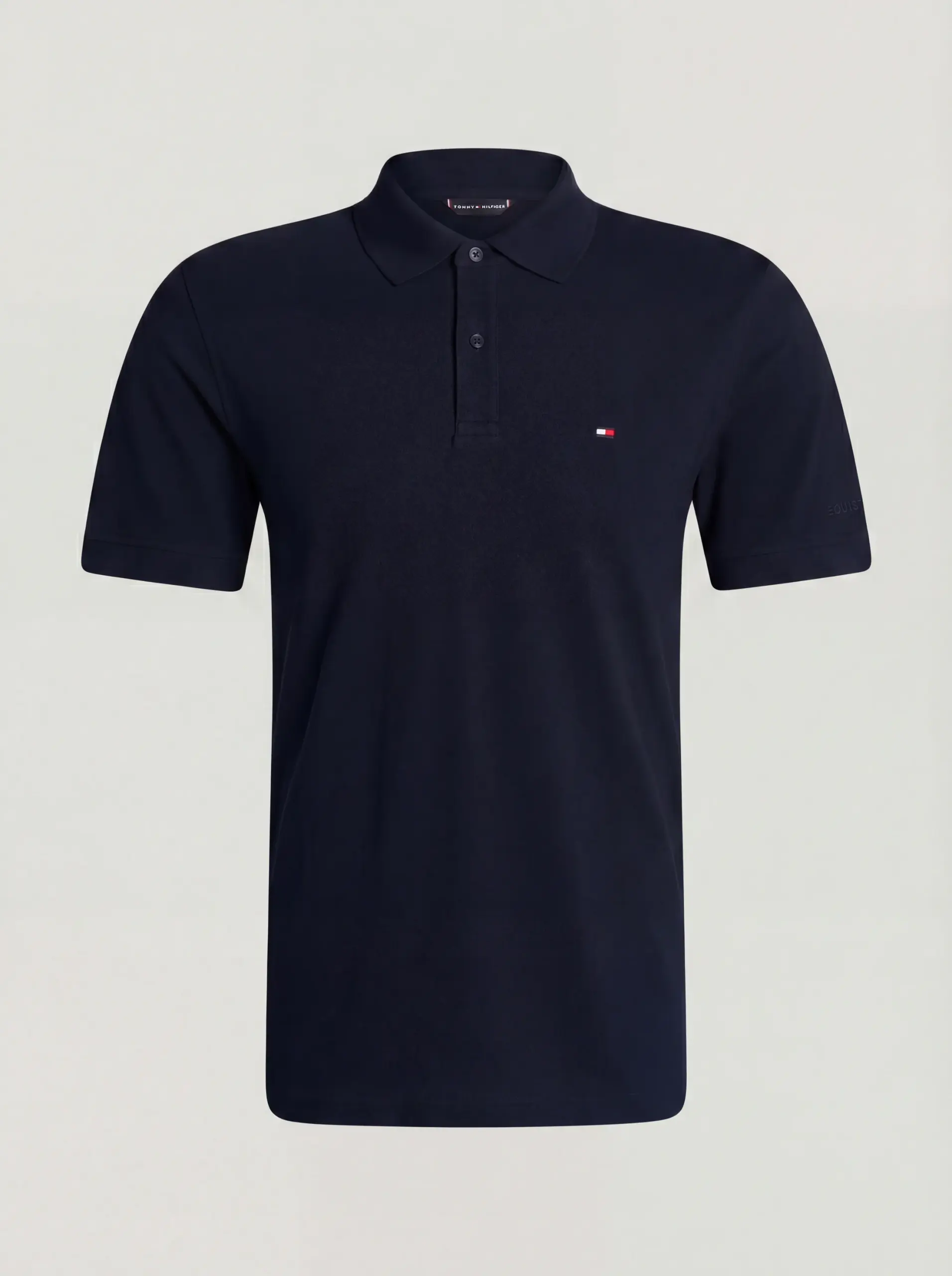 Herren PoloShirt TH Equestrian Sommer 2026