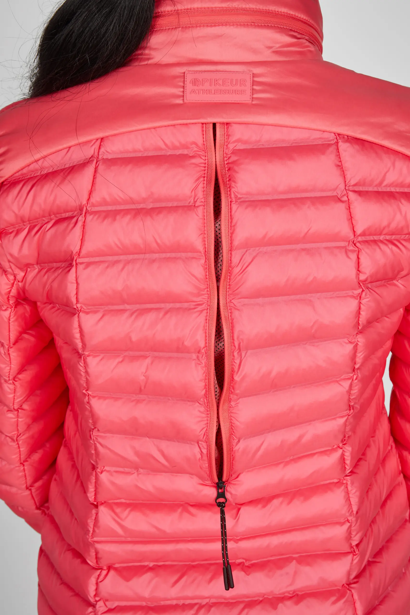 Damen Jacke QUILTED JACKET Athleisure Sommer 2026