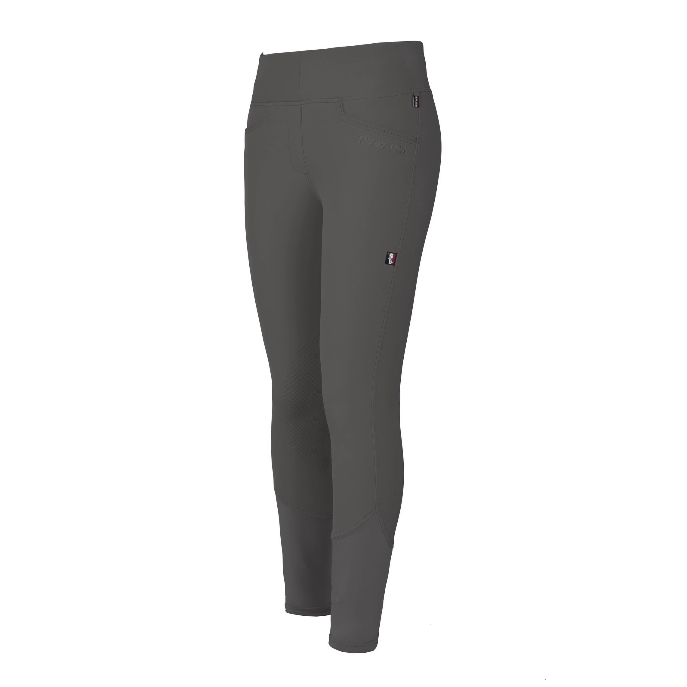 Ladies breeches KLKatja W E-Tec K-Grip