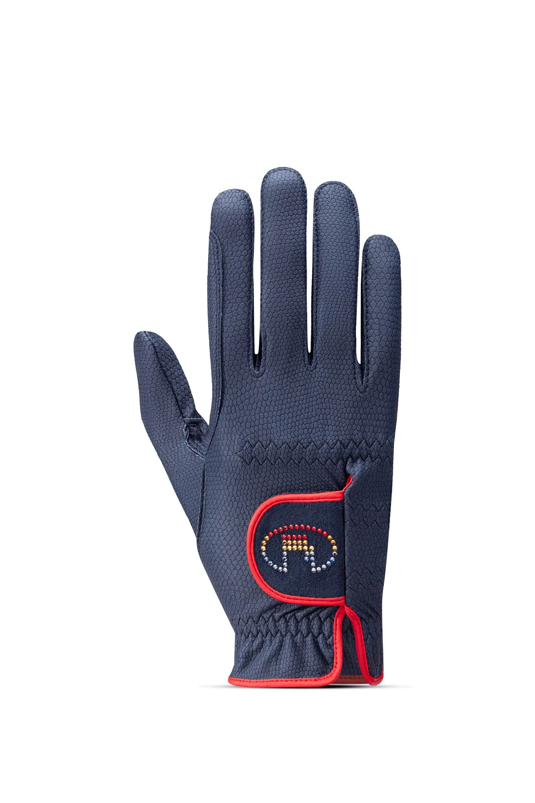 Unisex riding gloves MARNE