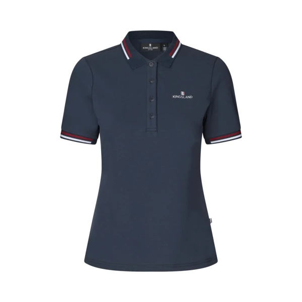 Ladies Polo shirt Classic