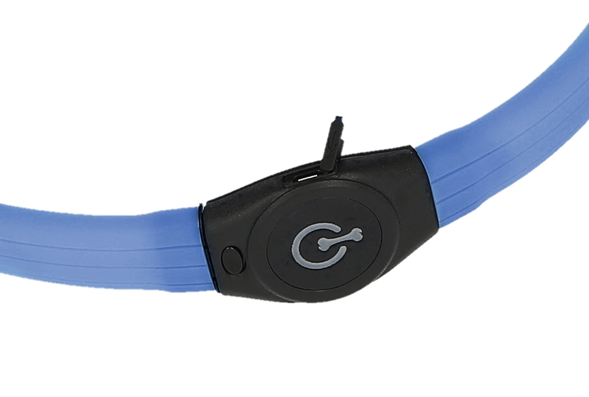 LED-Halsband Maxi Safe