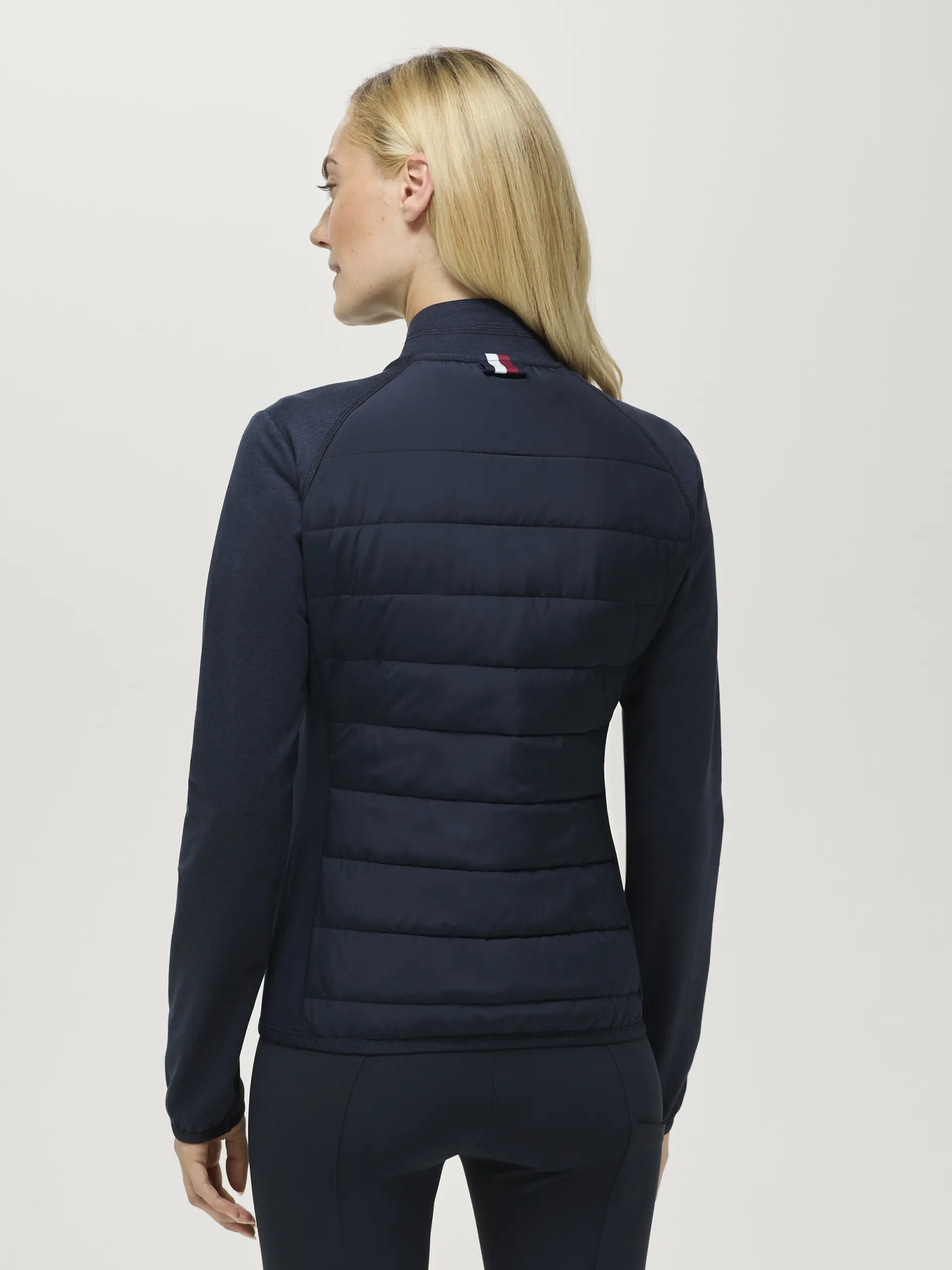 Damen Hybrid Jacke NAPA Sommer 2026