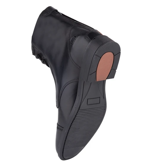 Belfort Winter Lace-Up Boot