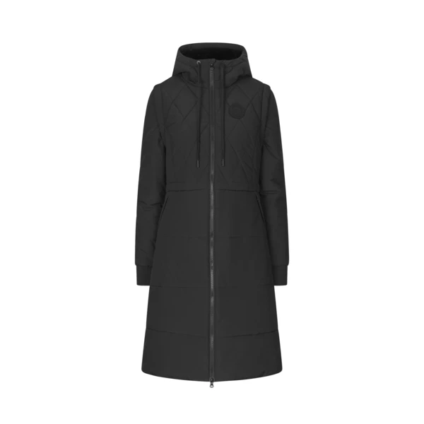 Ladies Padded KLMary Waterproof Coat Winter 2025