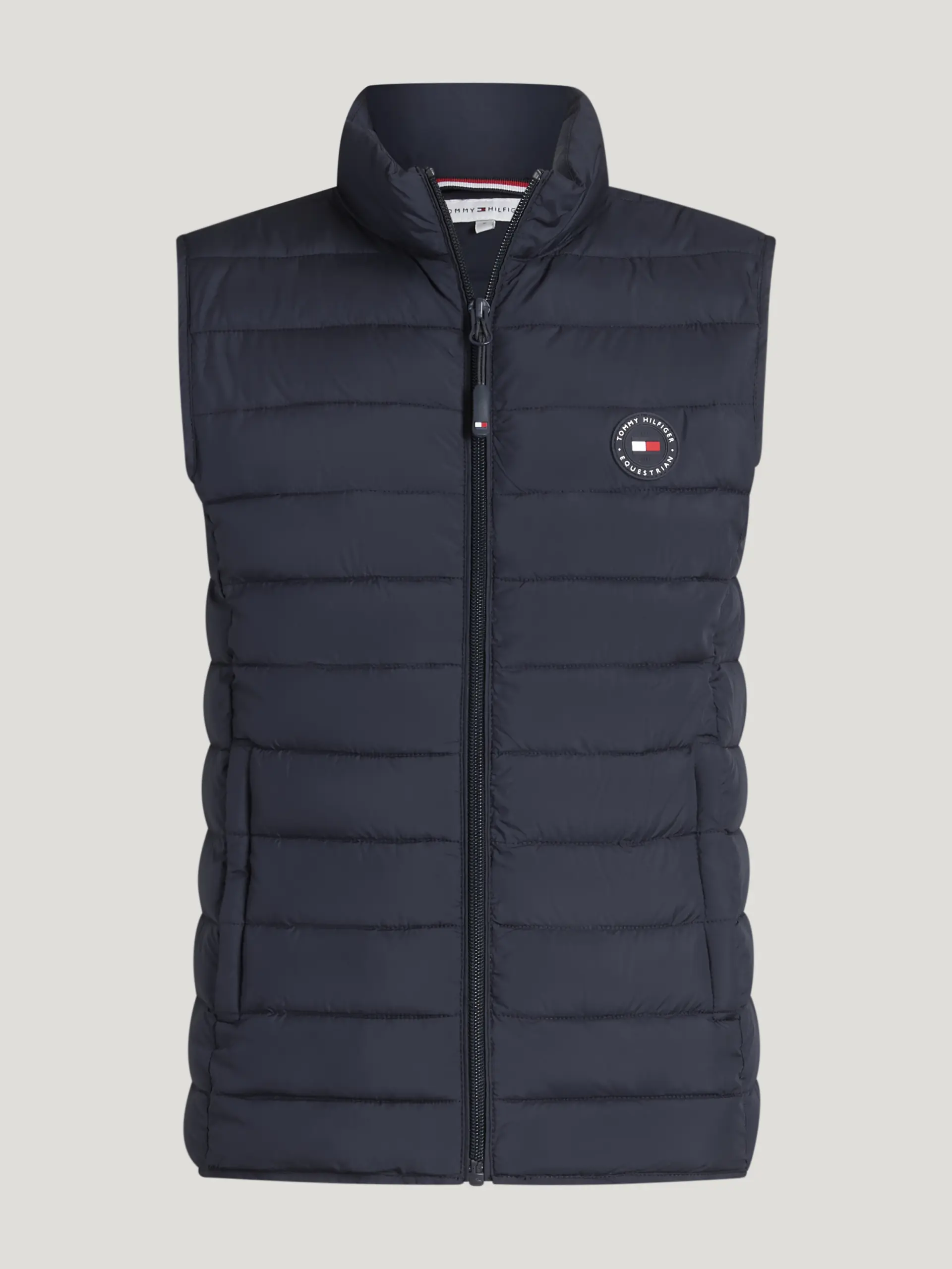 Kids SERANO Quilted Vest summer 2026