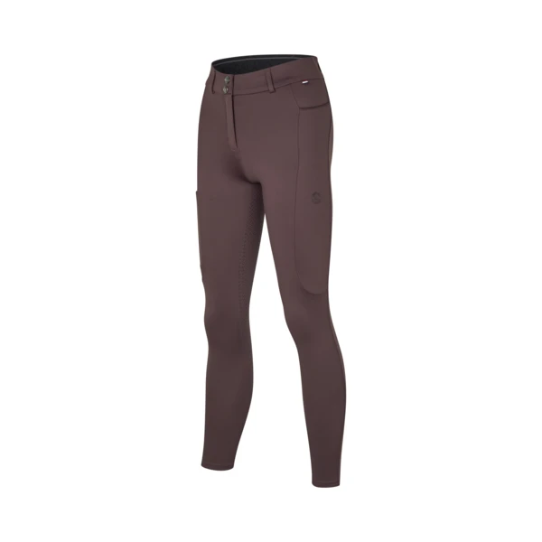 Ladies Breeches KLKornelia H-Shape F-Grip Winter 2025