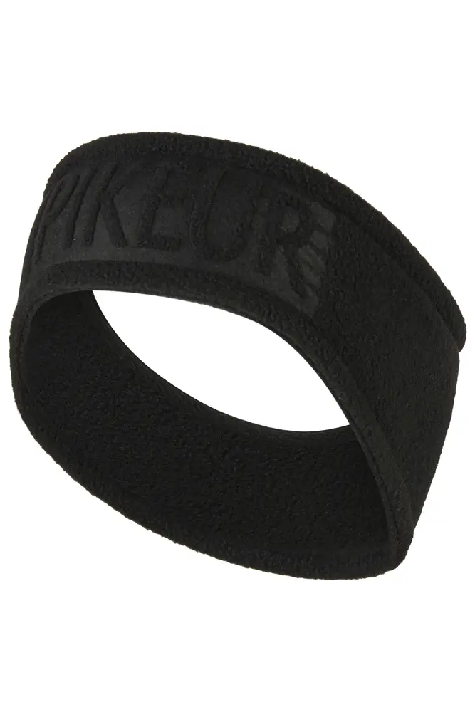 Damen Fleecestirnband Athleisure Herbst 2026