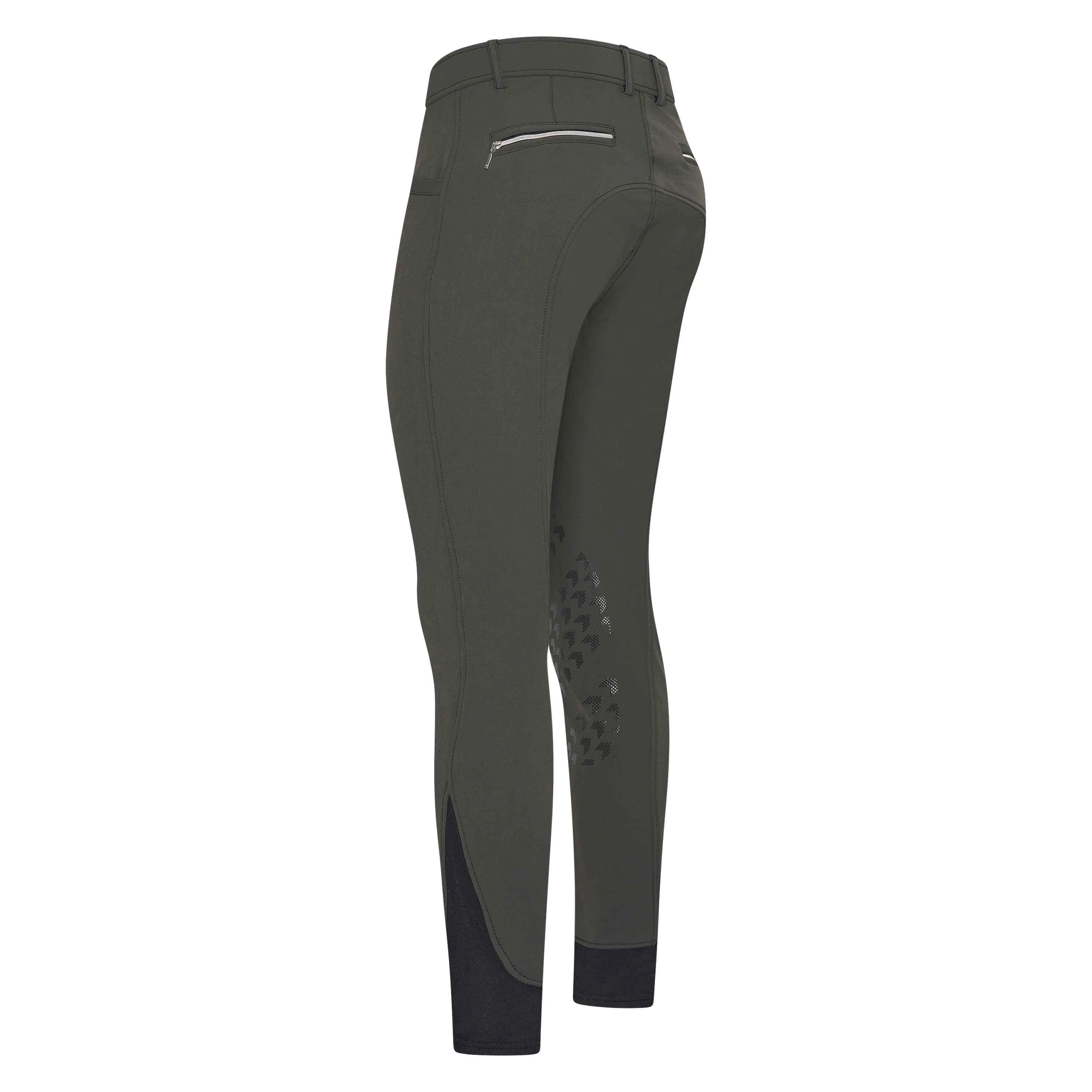 Herren Reithose Victor KneeGrip