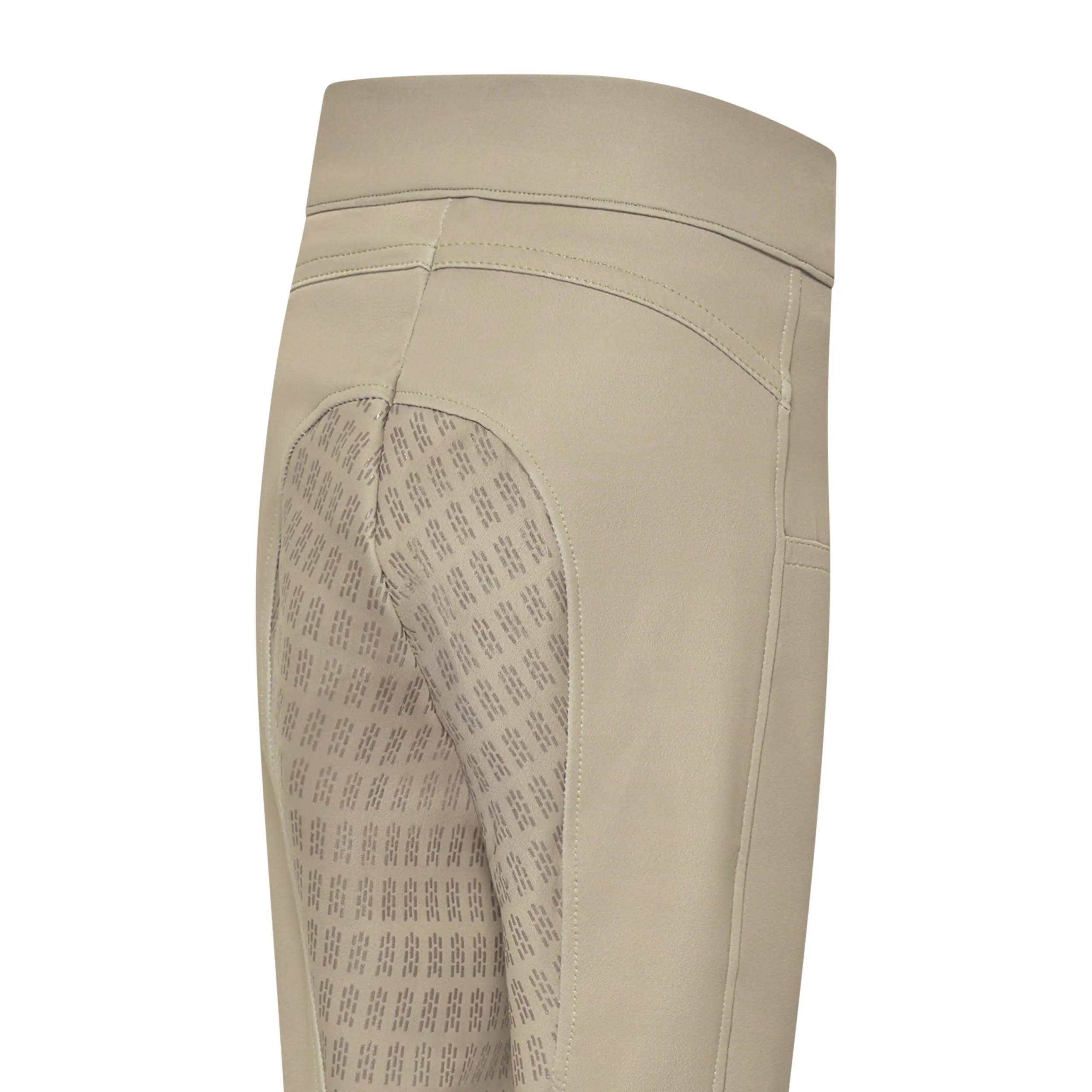 Kinder Reitlegging IRHBasic FullGrip Sommer 2026