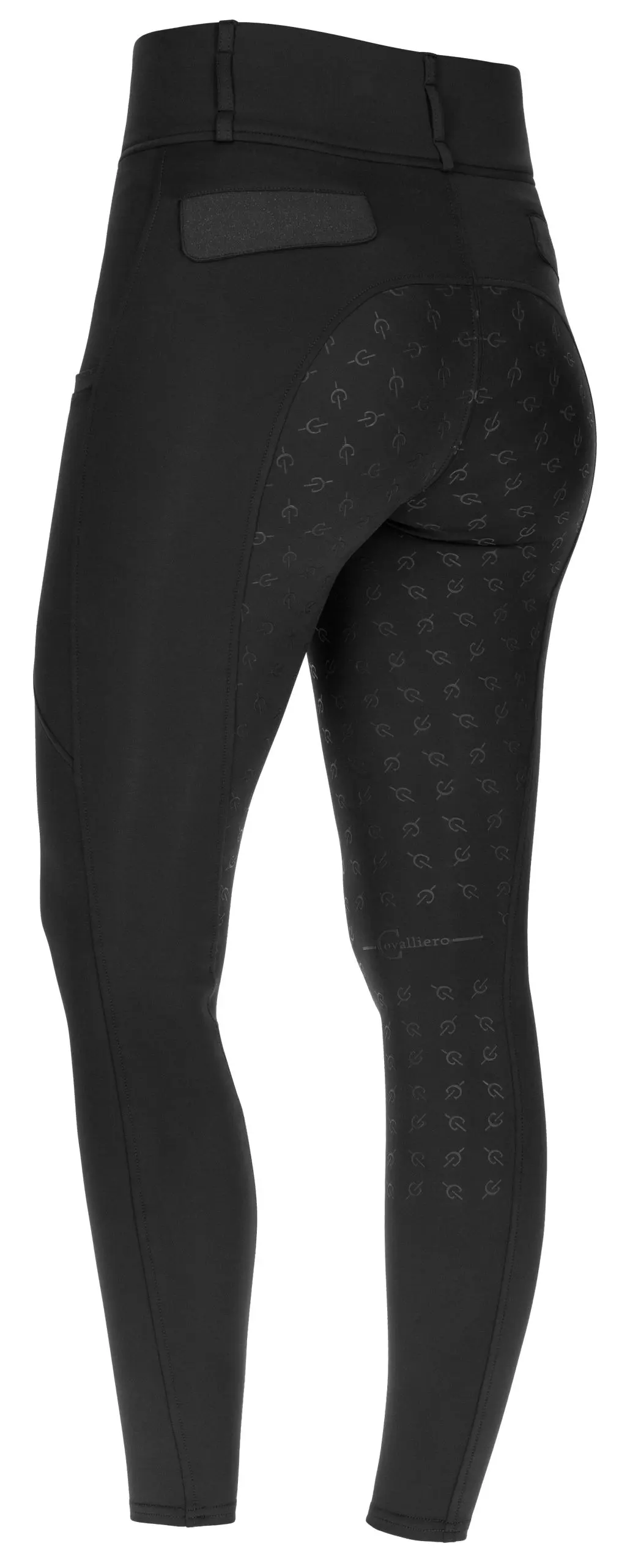 Riding Tights HighWaist