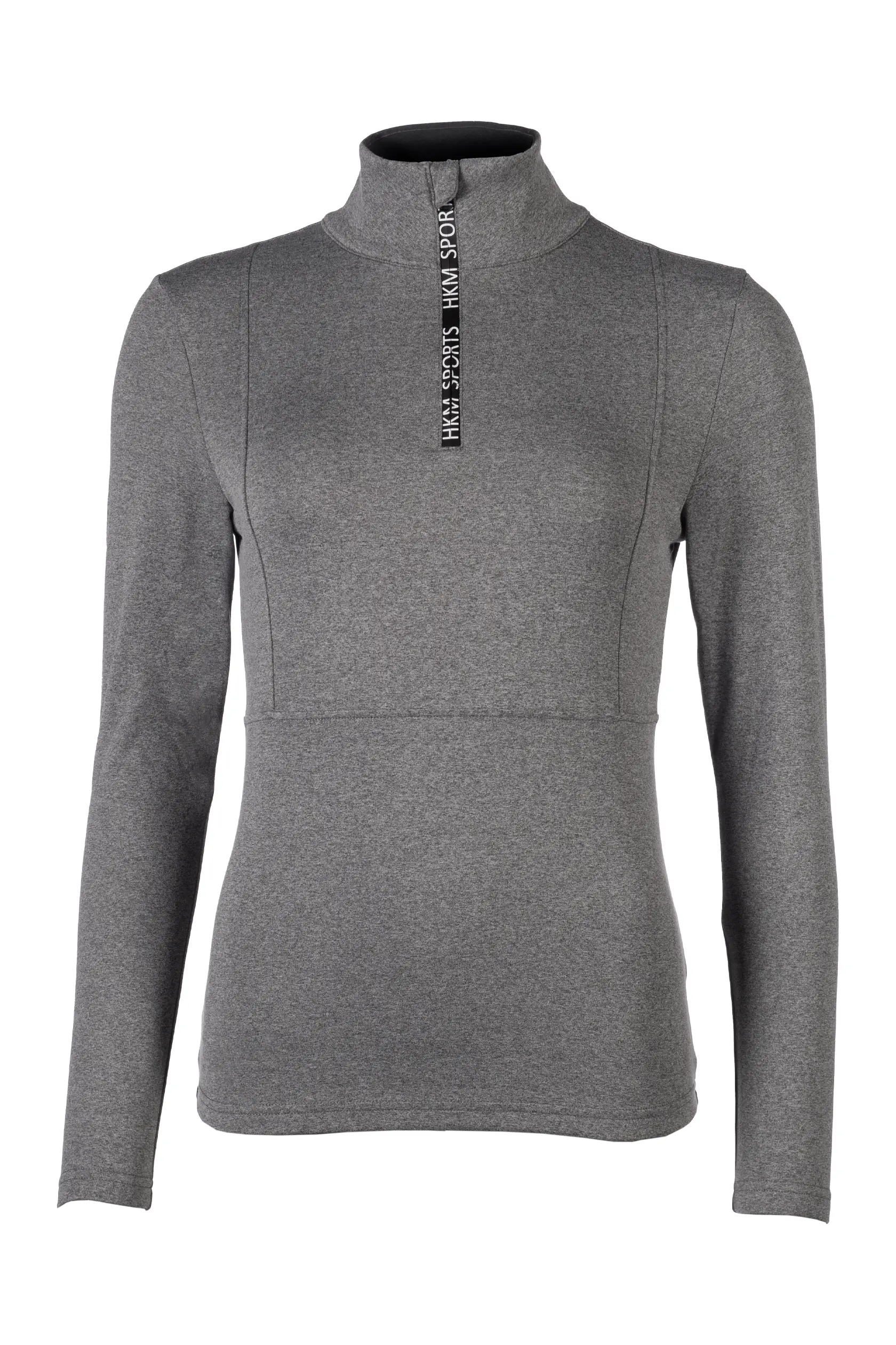 Kids Functional shirt SUPERSOFT II melange