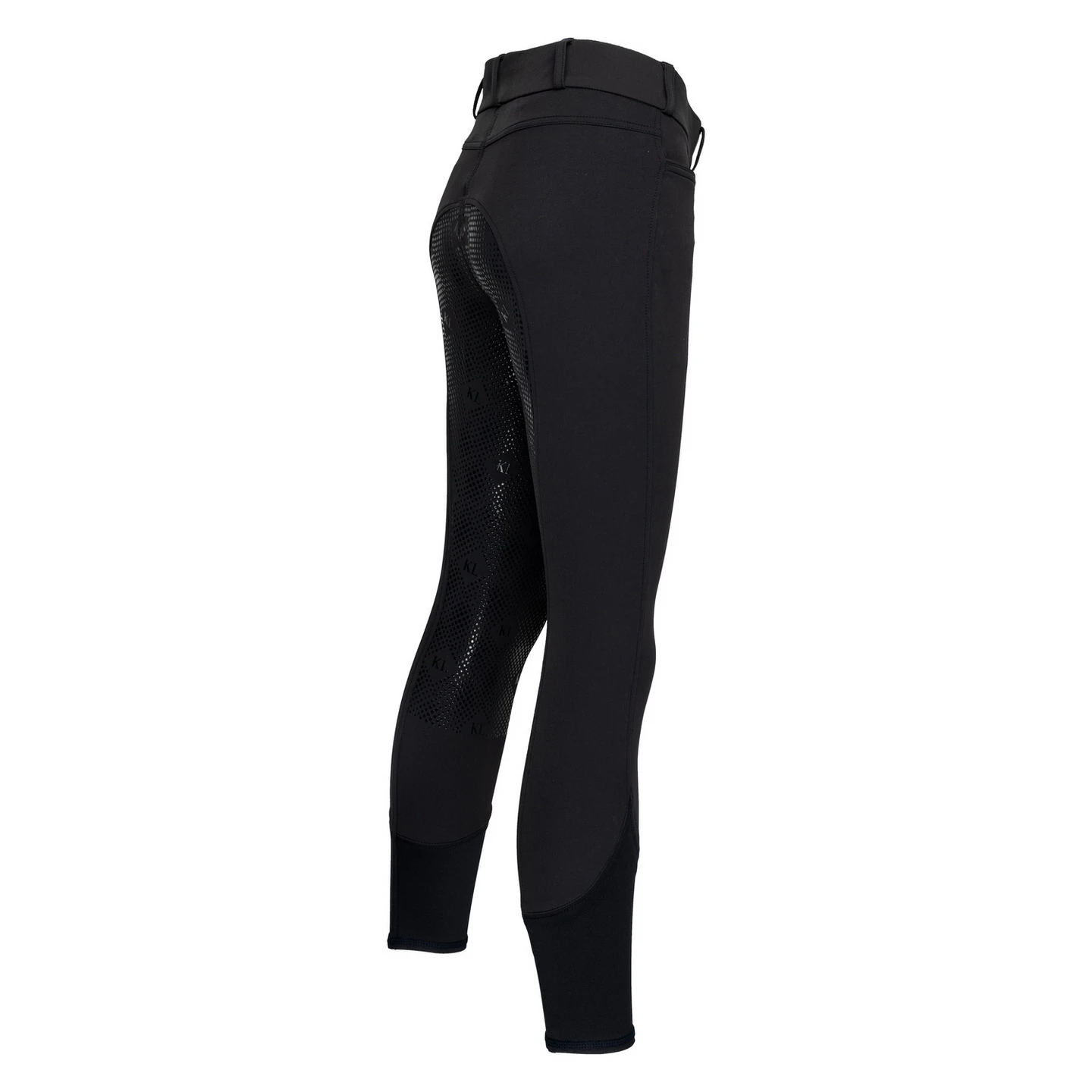 Ladies breeches KLKadi W E-Tec F-Grip