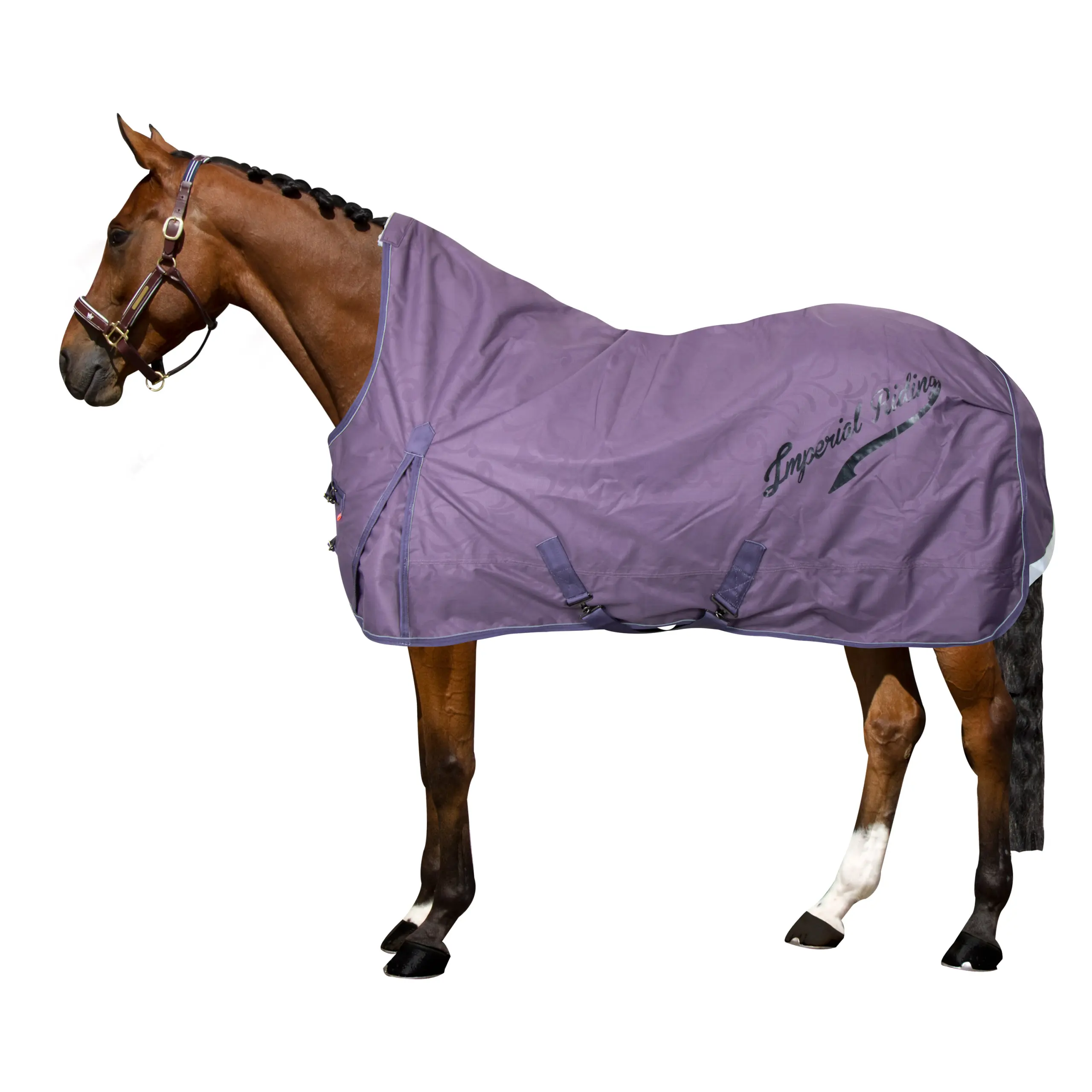 Outdoordecke IRHSuper-dry 0gr