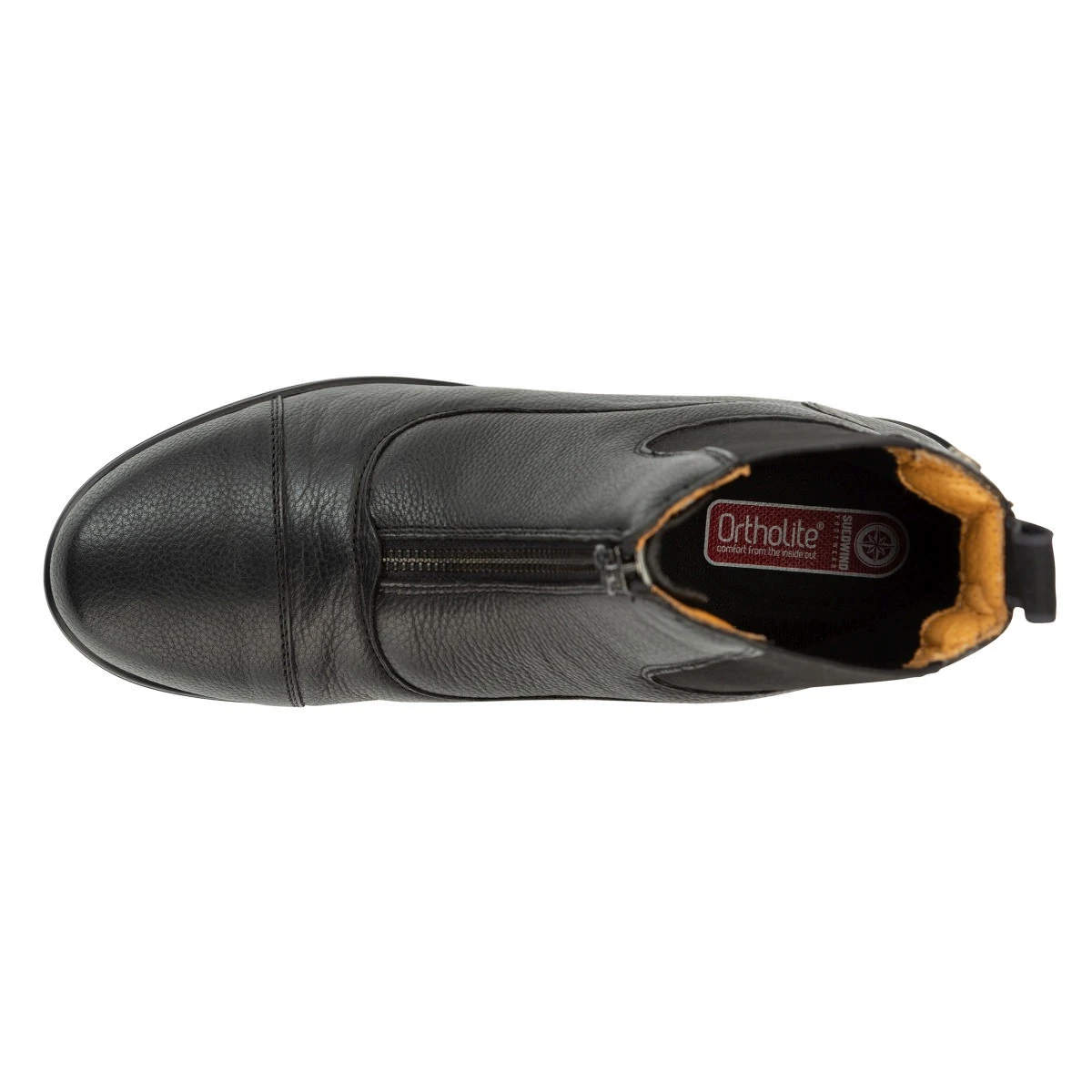 Advanced II FZ SOFT Stiefelette