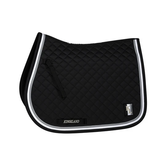 Classic Jumping Saddle Pad