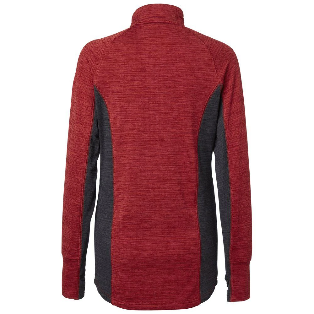 BELLA TECH FLEECE JR